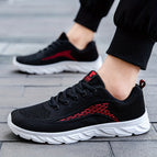 Black&Red / UK 7