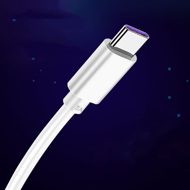 Data Cable Super Fast Charging Cable Hover Image