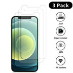 HD Mobile Phone Film Screen Protector Tempered Glass Film