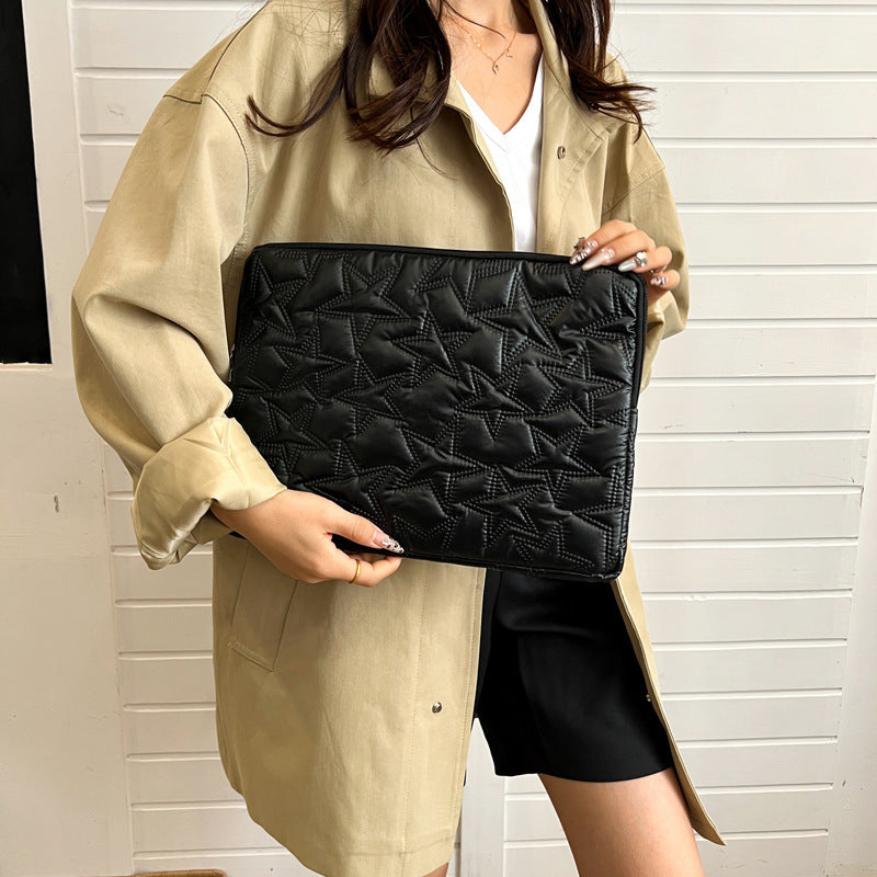 Large Capacity Women's Fashion Shoulder Bag