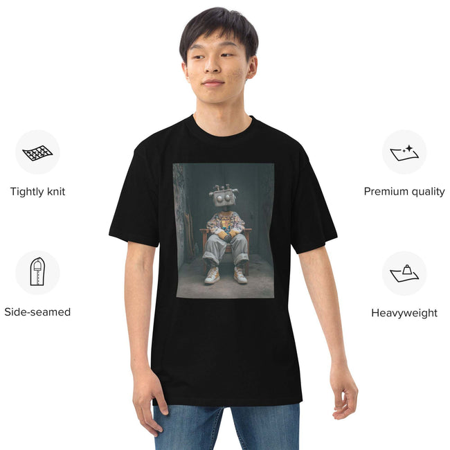 European Size Drop-shoulder Sleeve Casual Sports Hoodie Sweater Hover Image