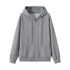 Korean Style Idle Style Cardigan Top Clothes