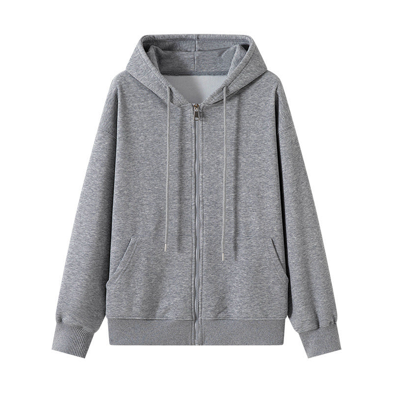 Korean Style Idle Style Cardigan Top Clothes