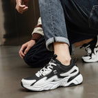 Black / UK 5.5