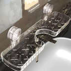 High Appearance: [Transparent Color 1PC] Neat Storage Practical Model