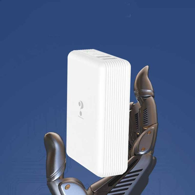 Home Fast Charge Mobile Phone Charger Main Image