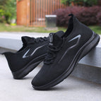 Black / UK 6.5