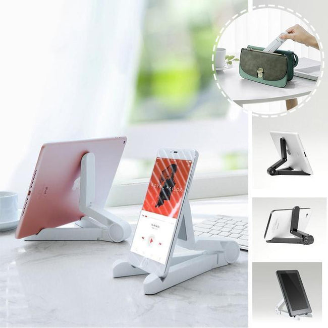 Foldable Tablet Holder Main Image