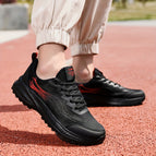 Black Red / UK 4.5