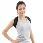 Adjustable Posture Corrector Back Support Strap Brace Shoulder Spine Support Lumbar Posture Orthopedic Belt