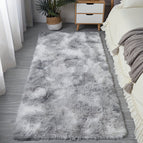Tie-dye Light Gray / 20x63inch/50x160cm