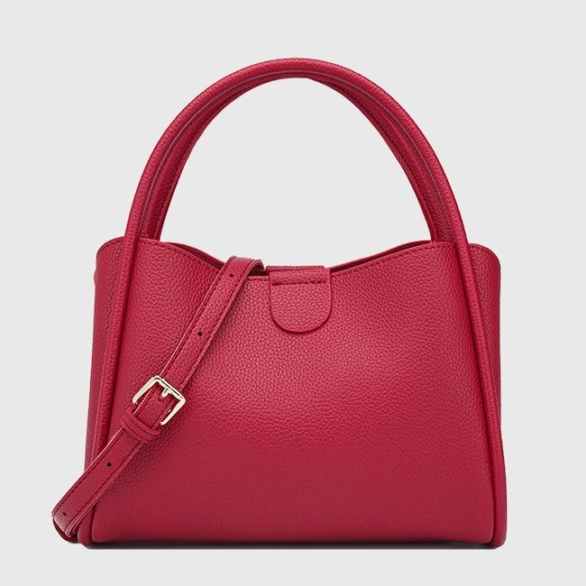 New Fashion Special-interest Portable Commuter's All-matching Shoulder Messenger Bag Hover Image