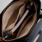 New Portable Fashion Genuine Leather Women Bag