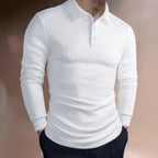 Men's Autumn Sports Fitness Casual Long Sleeve