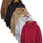 Red+Gray+Khaki+Black+Coffee / PK M