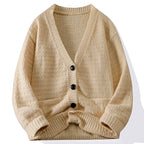 Men's Knitted Bottoming Shirt Inner Wear Sweater