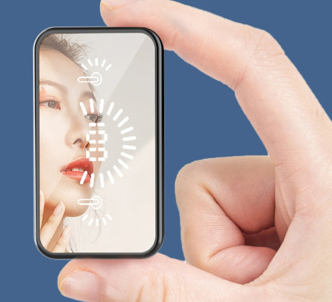 The New Bluetooth Black Tech E-sports Headset Main Image