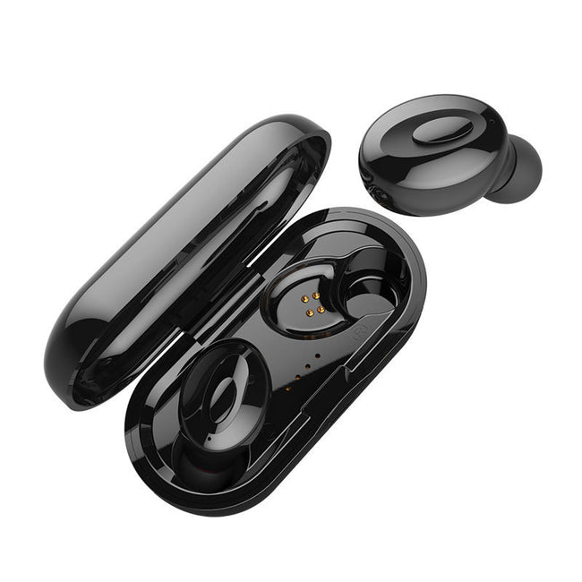 Wireless sports headphones Main Image