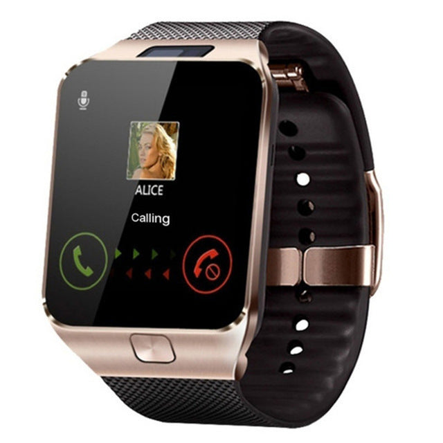 Smart Watch Card Call Smart Reminder Bluetooth Device Hover Image
