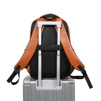 Backpack Men's Large Capacity Leisure