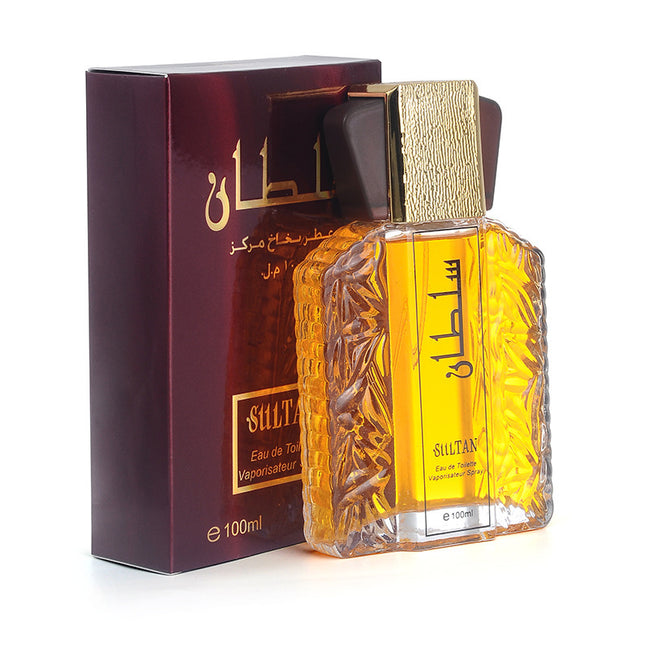 Middle East Fragrance Arabian Perfume Hover Image
