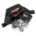 Men's Casual Sports Versatile Shoulder Crossbody Bag
