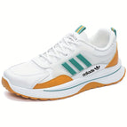 White Orange / UK 5.5