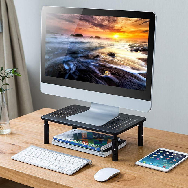 Display Heightening Desk Computer Desk Notebook Cooling Desk Rack Hover Image