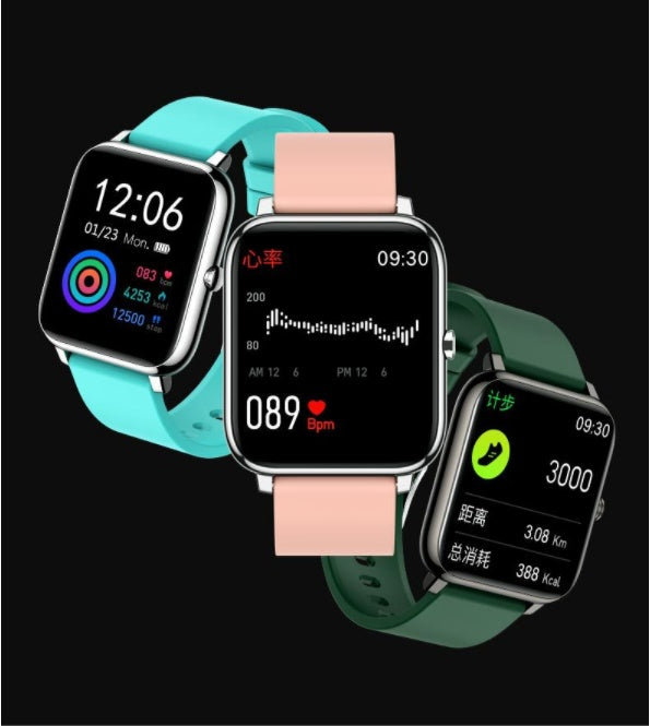 P22 smart watch Main Image