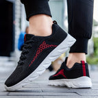 Black&Red / UK 6