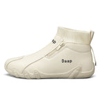 Fashion Casual Shoes Martin Boots Men