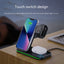 Wireless Multifunctional Foldable Fast Charger