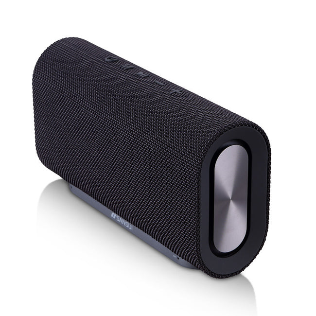 Wireless bluetooth speaker Hover Image