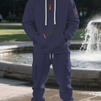 Navy Blue / PK L