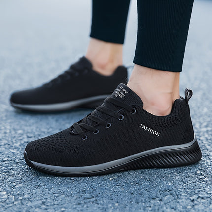 Lightweight Running Shoes For Outdoor Training Mens Sneakers