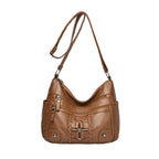 New Fashion High-end All-match Shoulder Messenger Bag