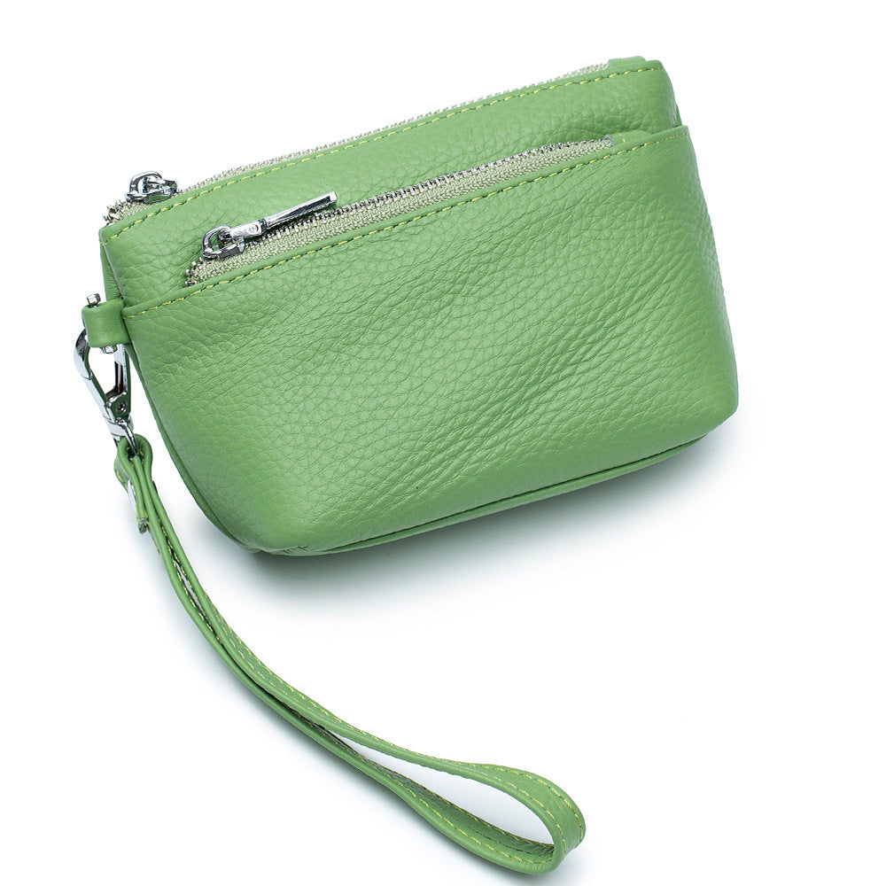 Women's Simple Multi-functional Small Wallet