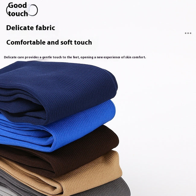 Breathable Skipping Rope Long Socks Sports Main Image