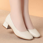 Breathable Women's Type Stylish Simple And Versatile Mom Shoes