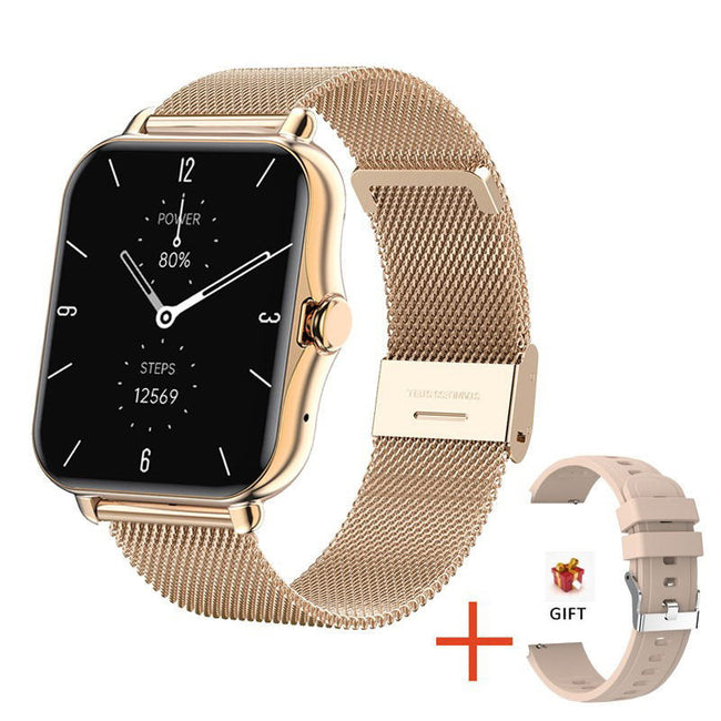 Smart Watch Bluetooth Call Information Reminder Main Image