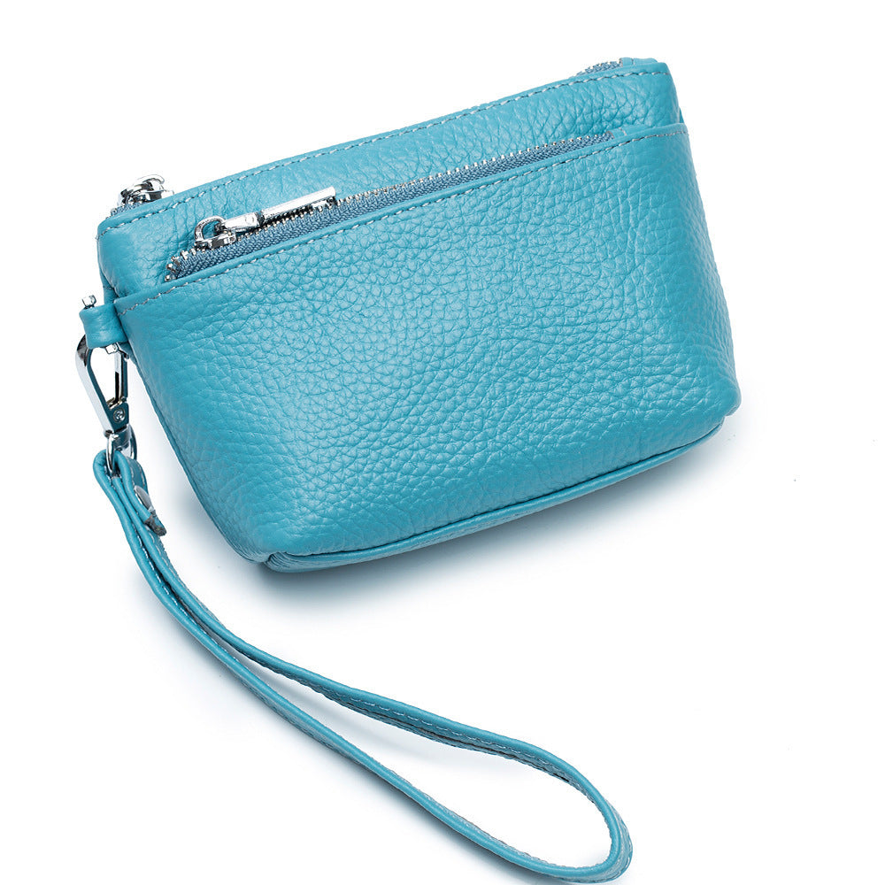 Women's Simple Multi-functional Small Wallet