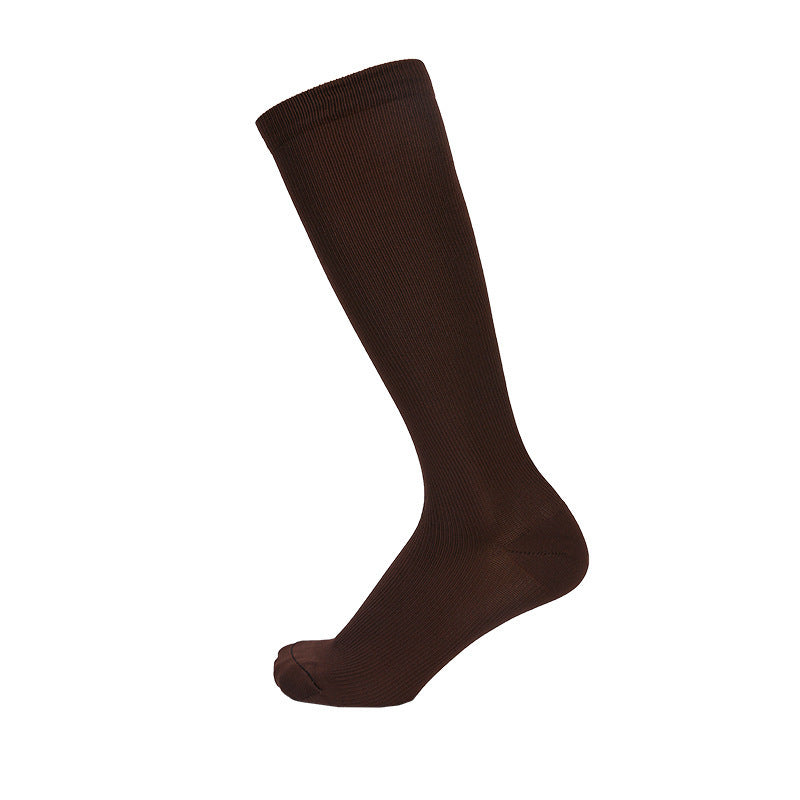 Breathable Skipping Rope Long Socks Sports