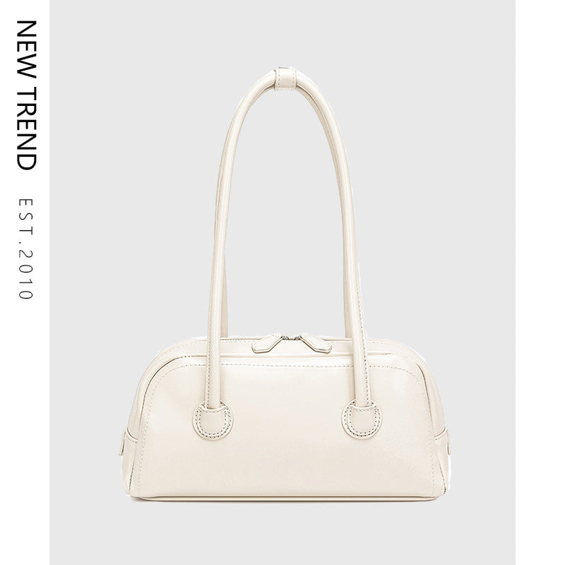 Retro Fashion Underarm Bag For Women