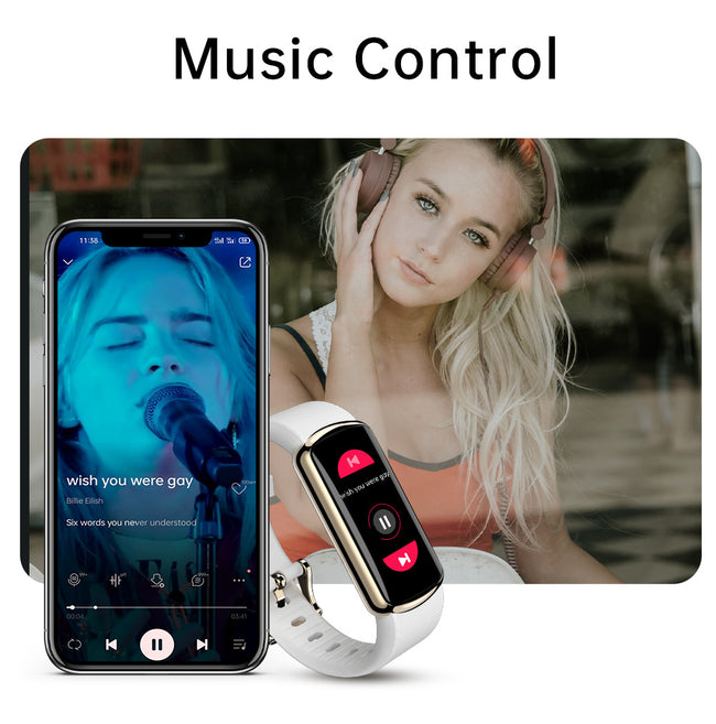 Fashion Sports Men's And Women's Electronic Watches Main Image