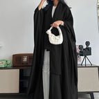 Black / One-size