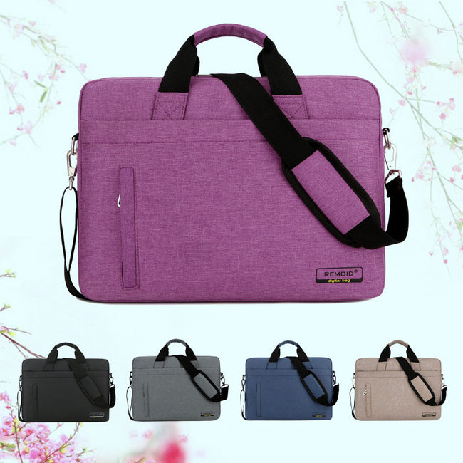 Shoulder Bag Computer Bag Hover Image