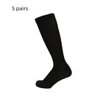 Breathable Skipping Rope Long Socks Sports