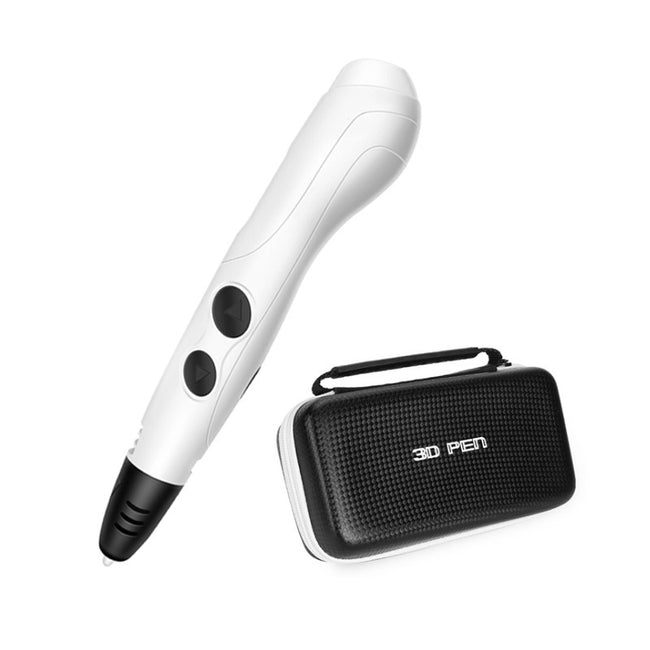 New 3D Printing Pen Painting DIY Creation Hover Image