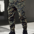 Camouflage Army Green / PK M