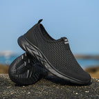 Black / UK 6.5
